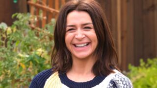Amelia rompe la maledizione romantica di grey’s anatomy stagione 22