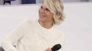 Amici 25 i giudici del serale: spuntano i primi nomi