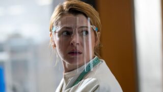 Serie fantasy netflix in 3 parti con punteggio rotten tomatoes al 92%