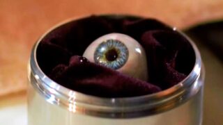 Stanza perduta masterclass di mistero fantascientifico poco valorizzato