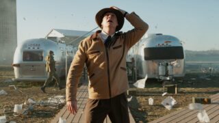 Monarch legacy of monsters spinoff comico suggerito da anders holm