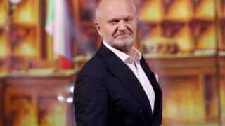 Andrea pucci rinuncia a sanremo 2026: il palco dell ariston resta un arma a doppio taglio