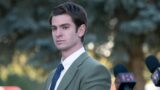 Andrew garfield in una miniserie thriller su hulu di sette puntate perfetta