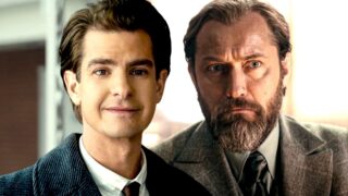 Biopic del mago con andrew garfield e jude law come affronta fedelmente l’iconico duo spiegato dalla star