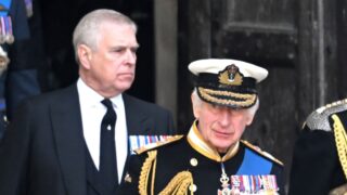 Re carlo rompe il silenzio sulle nuove accuse riguardanti epstein che coinvolgono il fratello andrea