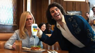 Andy samberg debutto al super bowl 2026 considerato perfetto dopo averlo evitato per un po