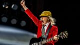 Ac/dc high voltage: 51 anni di eredità dei pionieri del rock classico