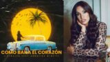 Annalisa minetti e j peralta presentano il videoclip ufficiale di como baila el corazon