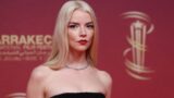 Anya taylor-joy serie netflix 10/10 da guardare in meno di sette ore