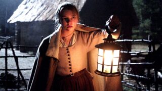 La strega di robert eggers dieci anni dopo mostra alcune crepe