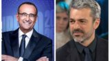 Luca argentero mancata partecipazione al sanremo parla carlo conti