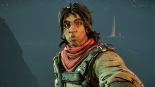 Borderlands 4 su switch 2 è stato messo in pausa indefinita