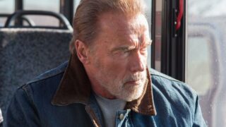 Arnold schwarzenegger film mai visti in questo modo