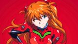 Evangelion studio avvia stretta contro la pirateria dopo la fuga online della nuova serie anime esclusiva