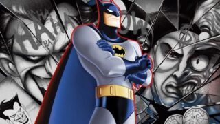 Batman la serie animata i 8 episodi che hanno lanciato stelle del cinema