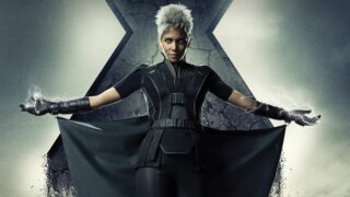 X-men icona marvel fa un salto di livello nella saga della tempesta eterna