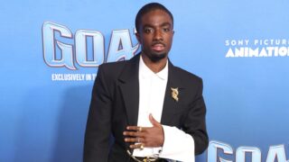Caleb mclaughlin parla della vita dopo stranger things e del  film goat