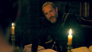 Baelor targaryen regno e riferimenti a jaime lannister in un cavaliere dei sette regni