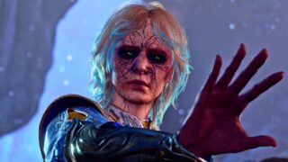 Baldur’s gate 3 dovresti usare il girino toccato dall’astrale