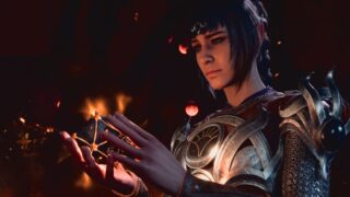 Baldur’s gate serie tv come dovrebbe essere la versione ideale