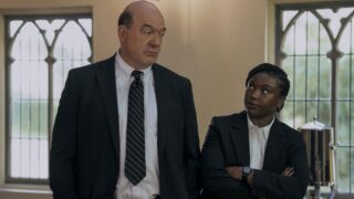 Ballard: come lo spin-off di prime video ha ampliato l’universo bosch