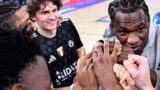 Eurolega efes virtus bologna stasera in tv orario dove vederla in diretta streaming