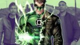 Lanterna verde ottiene un  superpotere permanente dopo 86 anni in vista della serie lanterns di hbo