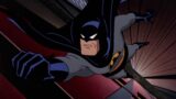 Batman la serie animata attori che hanno interpretato più personaggi