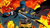 Batman returns: il più grande crossover dc avrà un grande colpo di scena