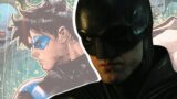 Batman parte 2 conviene saltare robin e puntare a questo eroe classico dc