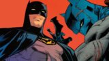 Batman dopo 86 anni pronto a infrangere la regola più sacra di dc comics
