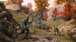 Elder scrolls film: perché avrebbe senso spiegato dal designer della franchigia
