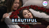Poppy morte shock nel gran finale di beautiful