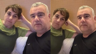 Benedetta rossi e marco in messico paura per la coppia salute al primo posto