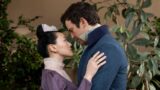 Bridgerton stagione 4 la scena dopo i titoli di coda anticipa il protagonista di stagione 5 spiegato dal showrunner