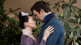 Bridgerton stagione 4 la scena dopo i titoli di coda anticipa il protagonista di stagione 5 spiegato dal showrunner