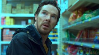 Benedict cumberbatch film con valutazione rt 46% tra i migliori horror del 2025