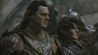 Serie fantasy in arrivo su hbo sembra già molto simile agli anelli del potere
