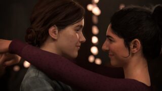 The last of us parte 3 il protagonista lascia i giocatori divisi