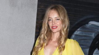Bijou phillips fa appello per donatore di rene dal letto d’ospedale urgente