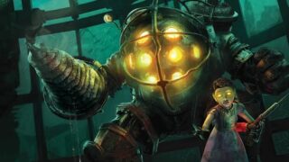 Fan di BioShock, esultate! Importanti novità sul film tratto dal celebre videogioco