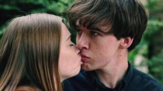 Commedia nera del 2017 netflix tra le migliori visioni