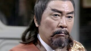 Serie tv degli anni ottanta su prime video è come un lungo film di kung fu classico