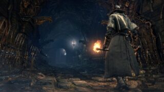 Bloodborne ps5 remake leak fa impazzire i giocatori