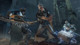 Bloodborne riceve una grande quantità di contenuti nuovi grazie ai fan