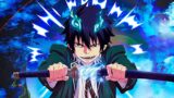 Blue exorcist manga in pausa per concludere l’ultimo capitolo dopo 17 anni