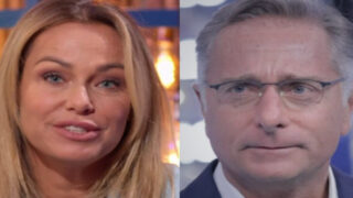 Sonia bruganelli tradimento paolo bonolis chi avrebbe tradito