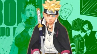 Naruto’s New Hokage Is an Insult to the Anime’s Most Underrated Ninja