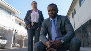 Serie crime prime video 7 stagioni con 97% su rotten tomatoes
