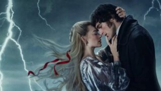 Cime tempestose conquista il weekend di san valentino e il box office italiano